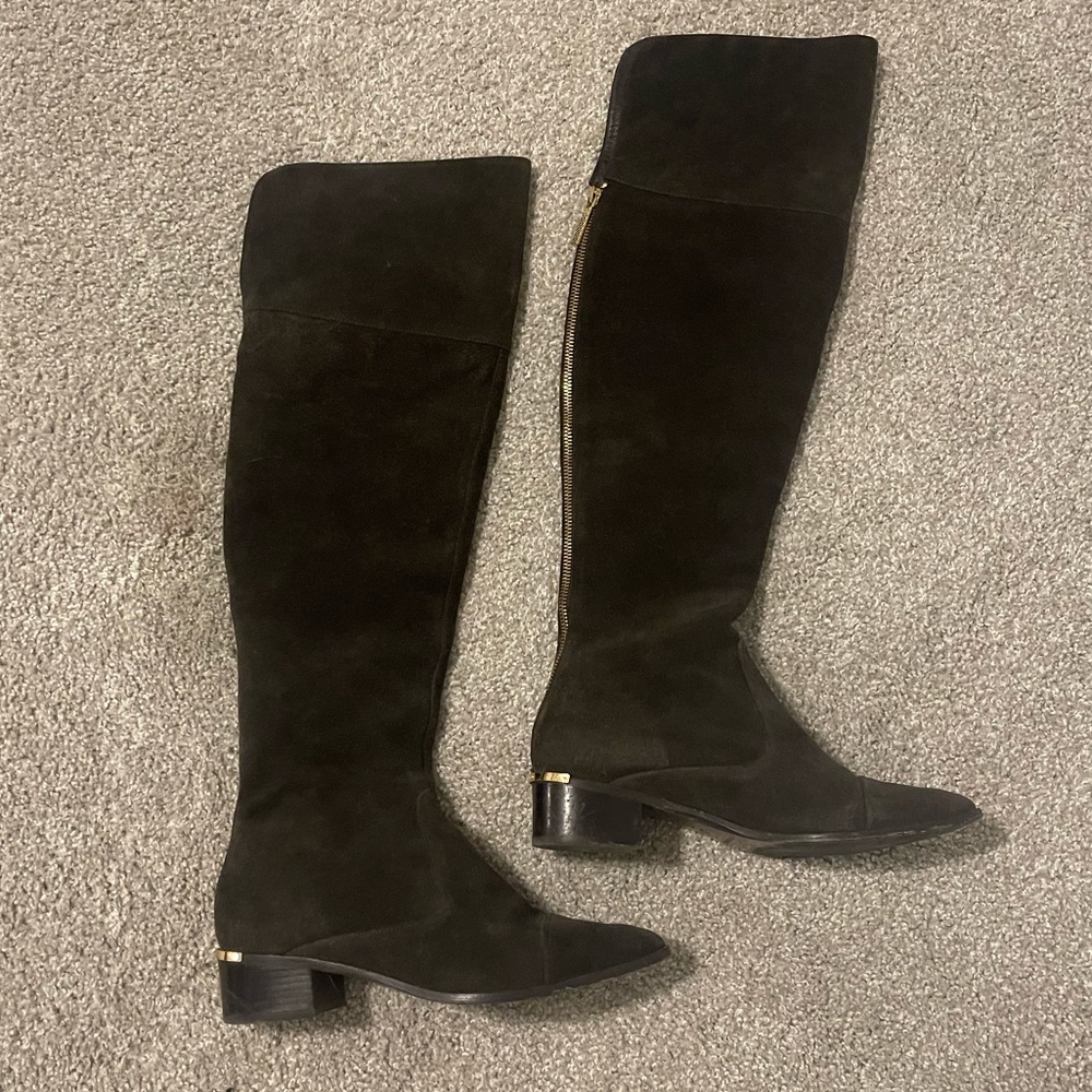 Donald J. Pilner Boots